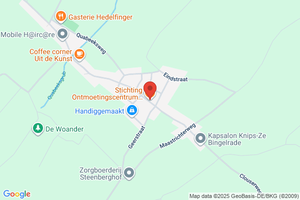 Bingelrade Stichting Ontmoetingscentrum