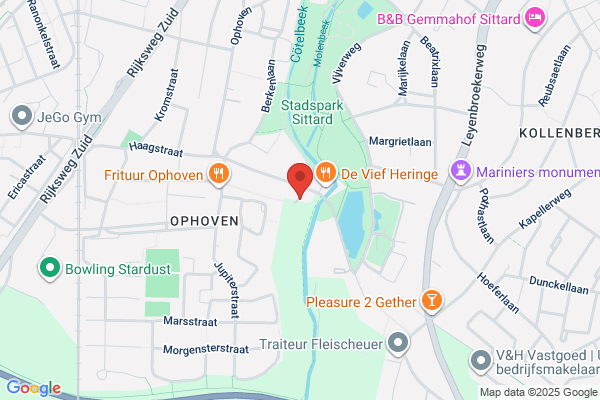 Boerderij Ophovenerhof