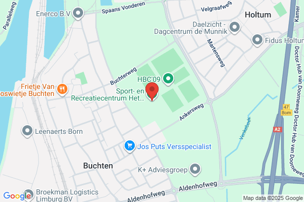 Watervrienden Sittard