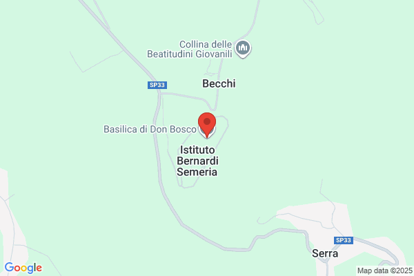 Don Bosco