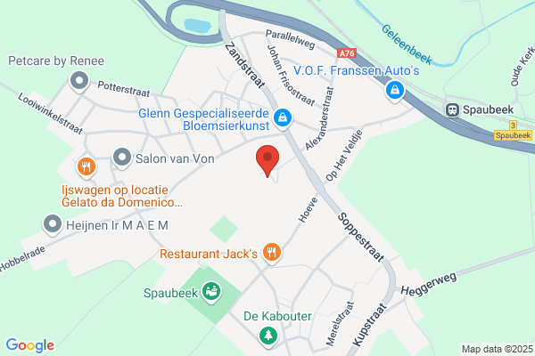 Handelsonderneming La Perle