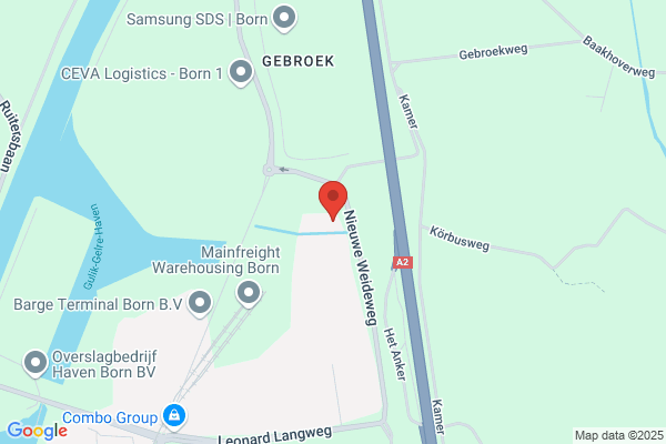 Vaban Ribbons Int Bv