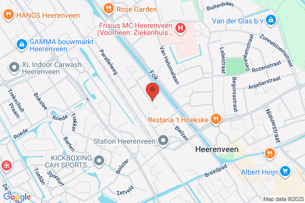 Vertaalbureau Jetten