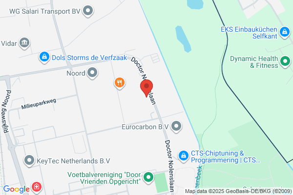 Berg, Maartje Van Den