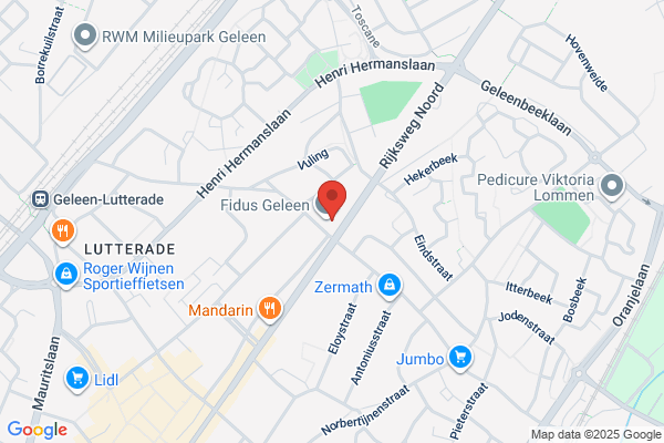 Fidus Verzekeringen, Advies & Makelaardij