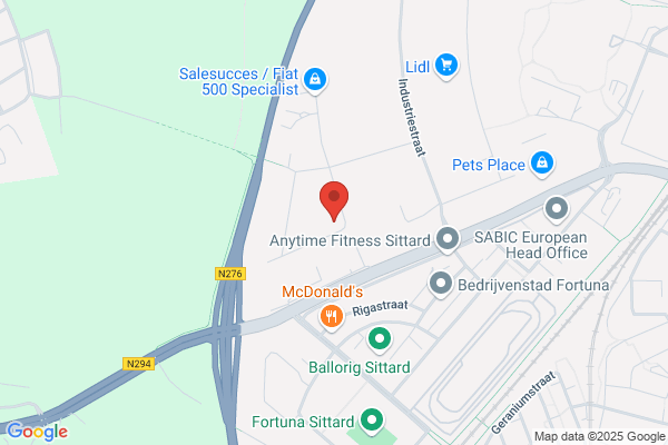 Arbeidsbureau Sittard