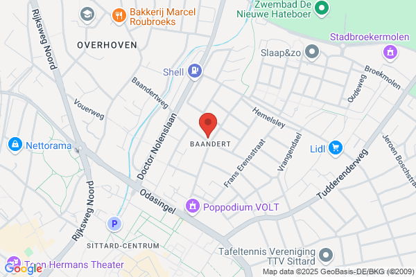 Van Brussel Consultants