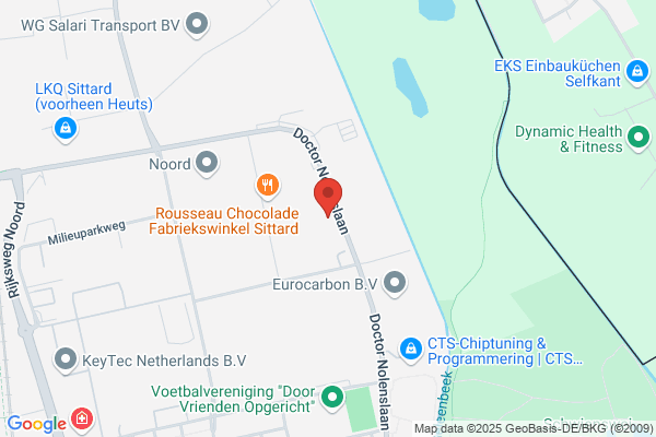 Berg Woninginrichting, Van Den
