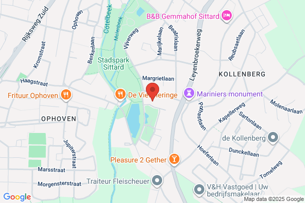 Het Rughuis Sittard-Geleen
