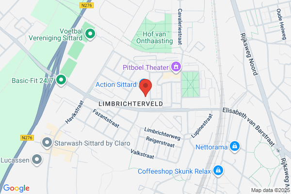 De Kaasbaas Bv
