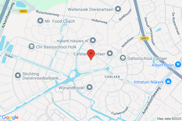 Muller Services Klusbedrijf