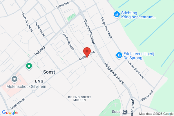 Krijkamp Den Oude