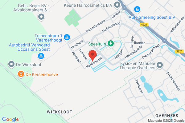 Tijhuis Kraypoel Bv, Adm Kantoor