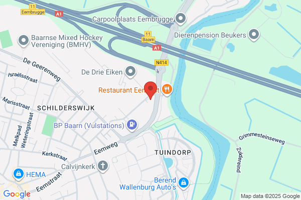 Zwart Mul Groep