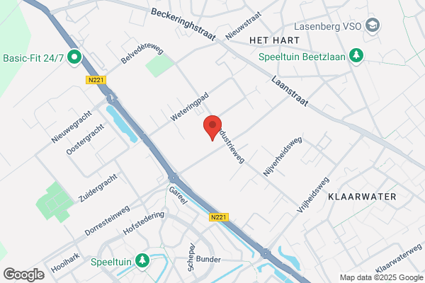 W & R Bv
