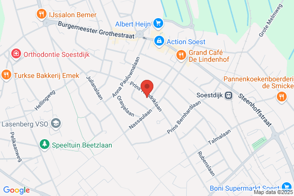 Acupunctuur Praktijk Hoog Soestdijk
