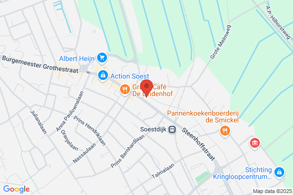 Witteveen