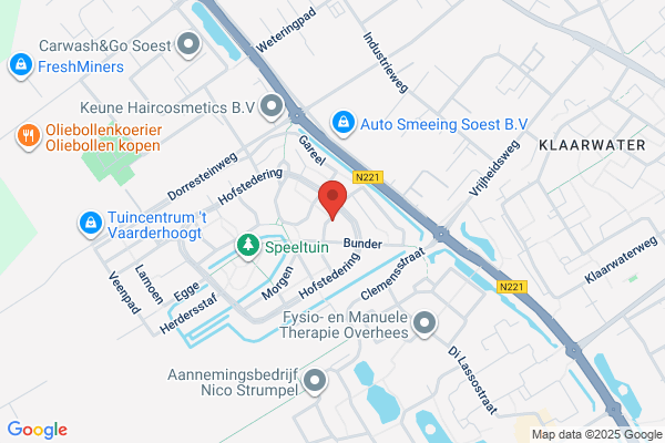 Administratiekantoor Adfin BV