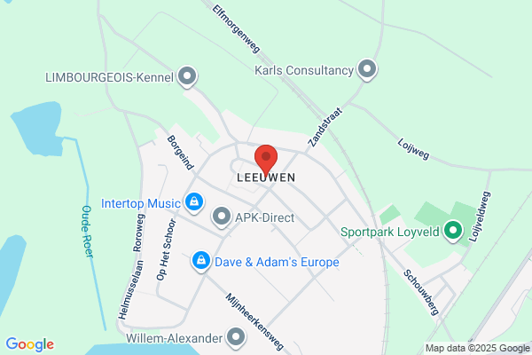 Leeuwen, J L Van