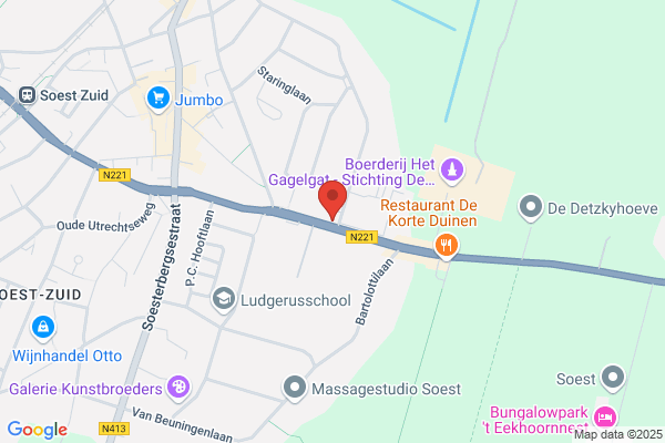 Schouten-Bilthoven Bv