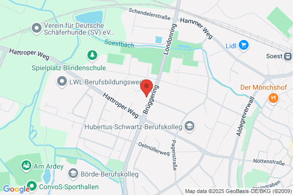 Vanderwalle Group Bv