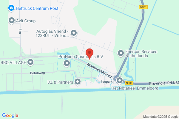 Knipscheer Bv