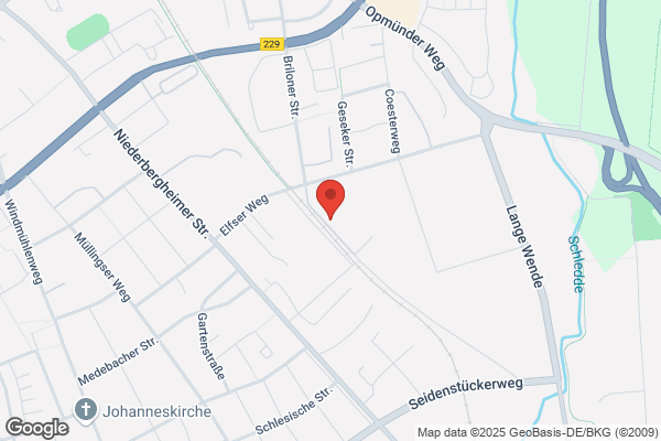 Ploeg, Van Der