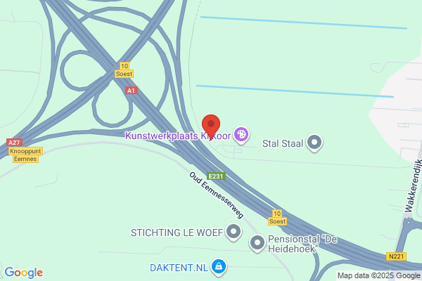 Advisie Bv
