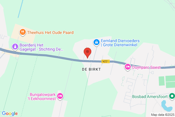 Erve, Van Der
