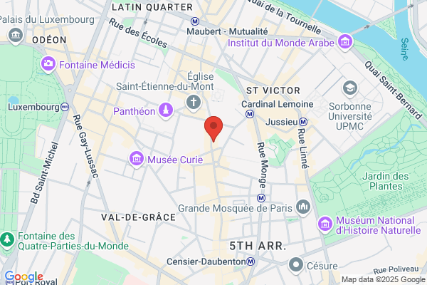 Atcm, Bureau