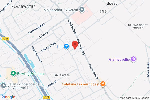 Ckv Soest Beheer Bv