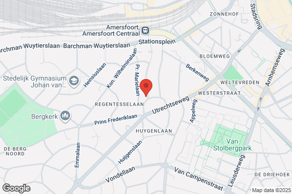 Claassen Moolenbeek & Partn