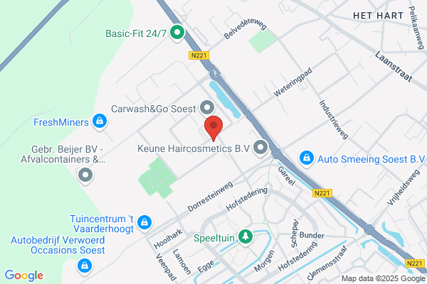 Coo Consultants Onderwijs & Org