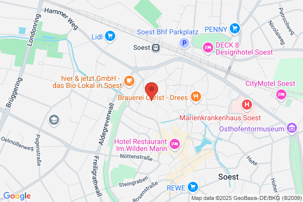 Created Leisure Services