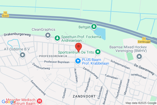Kruijff Baarn