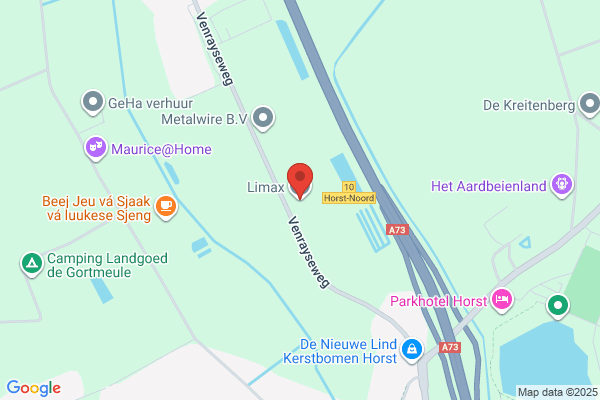 Limac Groep Bv