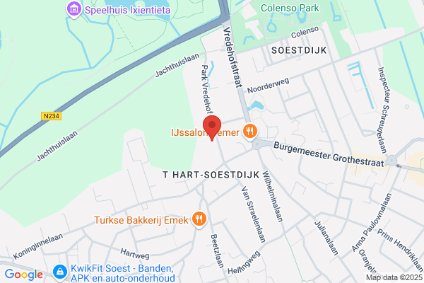 Mantz-Thijssen