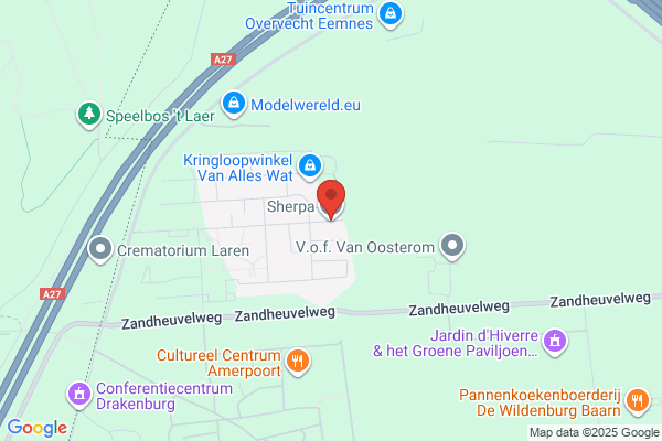 Sherpa Commerce Bv