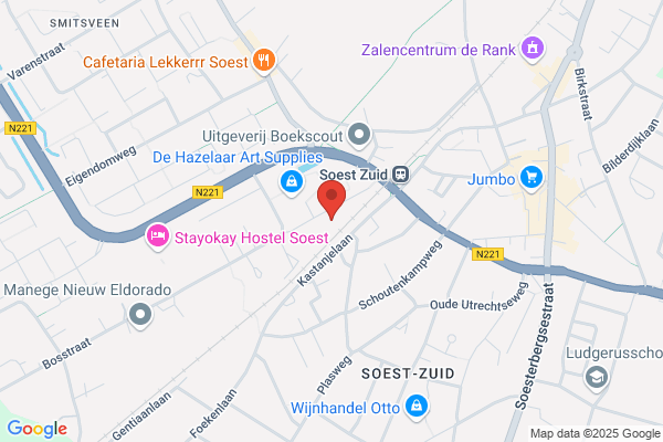 Smeets Bv, Frans
