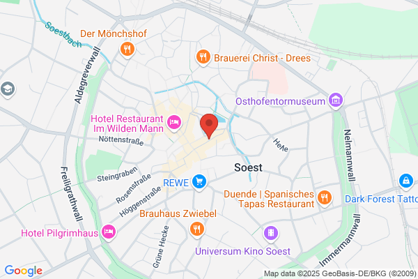 Valkenet, Drs I J