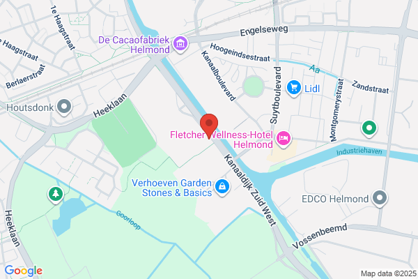 Vanderputten Values Bv