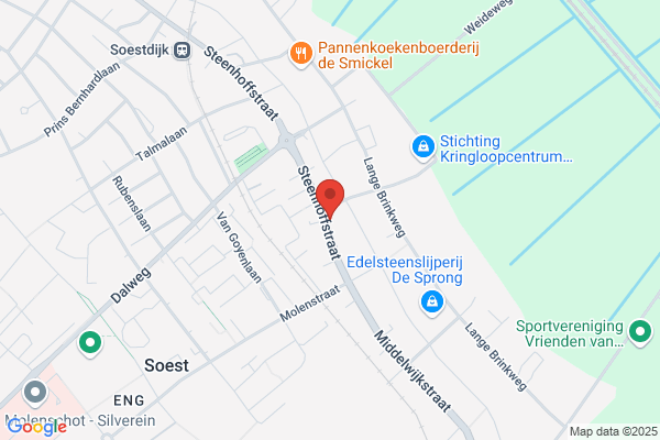 Woerkum Bv, Van