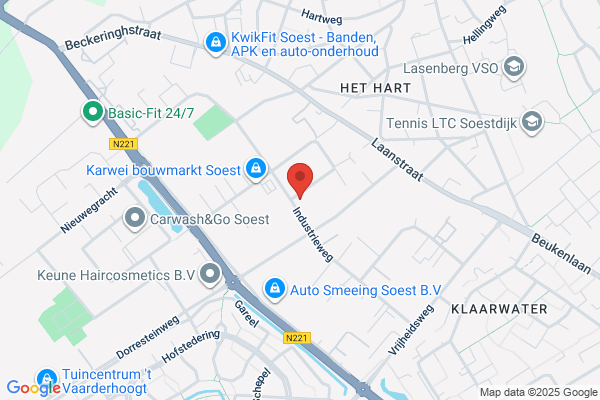 Bouwtechnisch Adviesbureau Soest