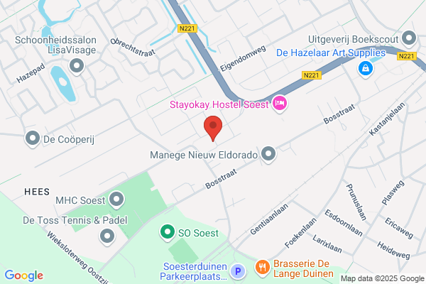 Zande, Van Der