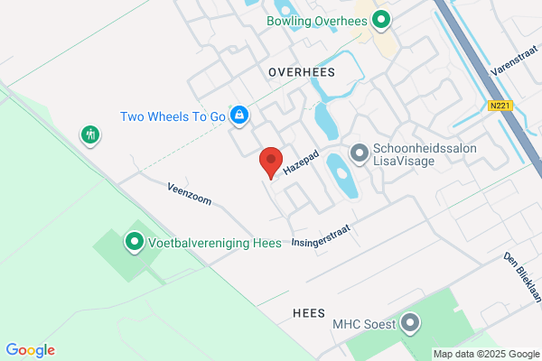 Zwaanenburg, H