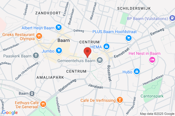 SNS Bank Baarn