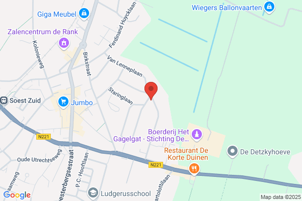 Balhuizen Bv, E
