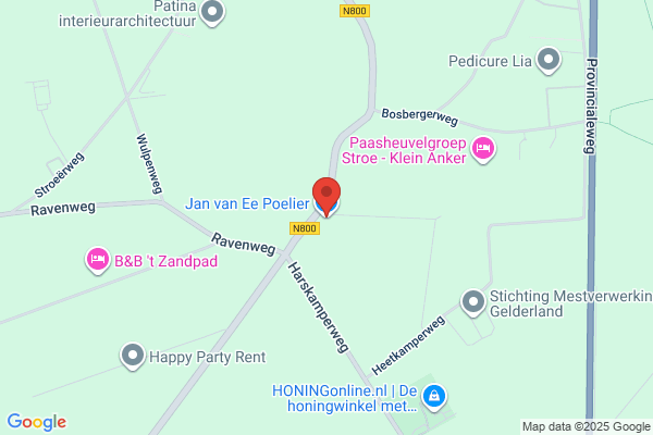 E & E Bv