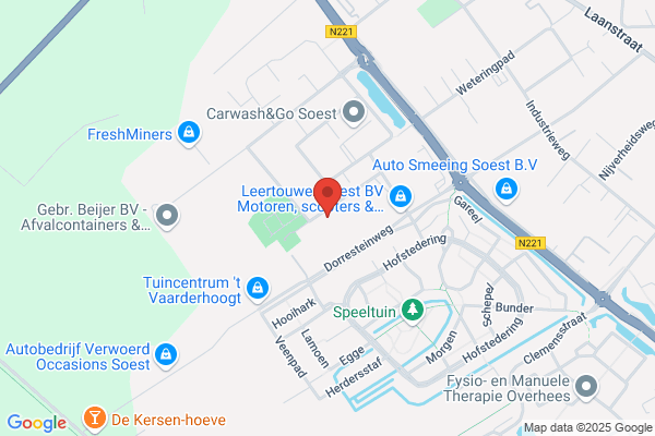 Kabel Bv, N