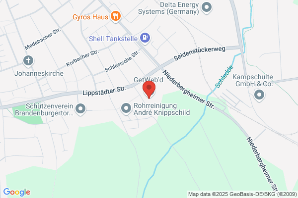 Nijenburgh Bv